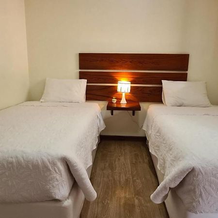 Hotel La Posada De Francisca Писак Екстериор снимка