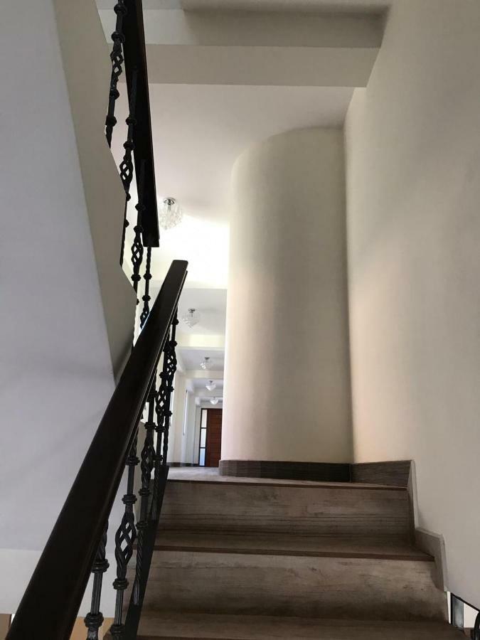 Hotel La Posada De Francisca Писак Екстериор снимка