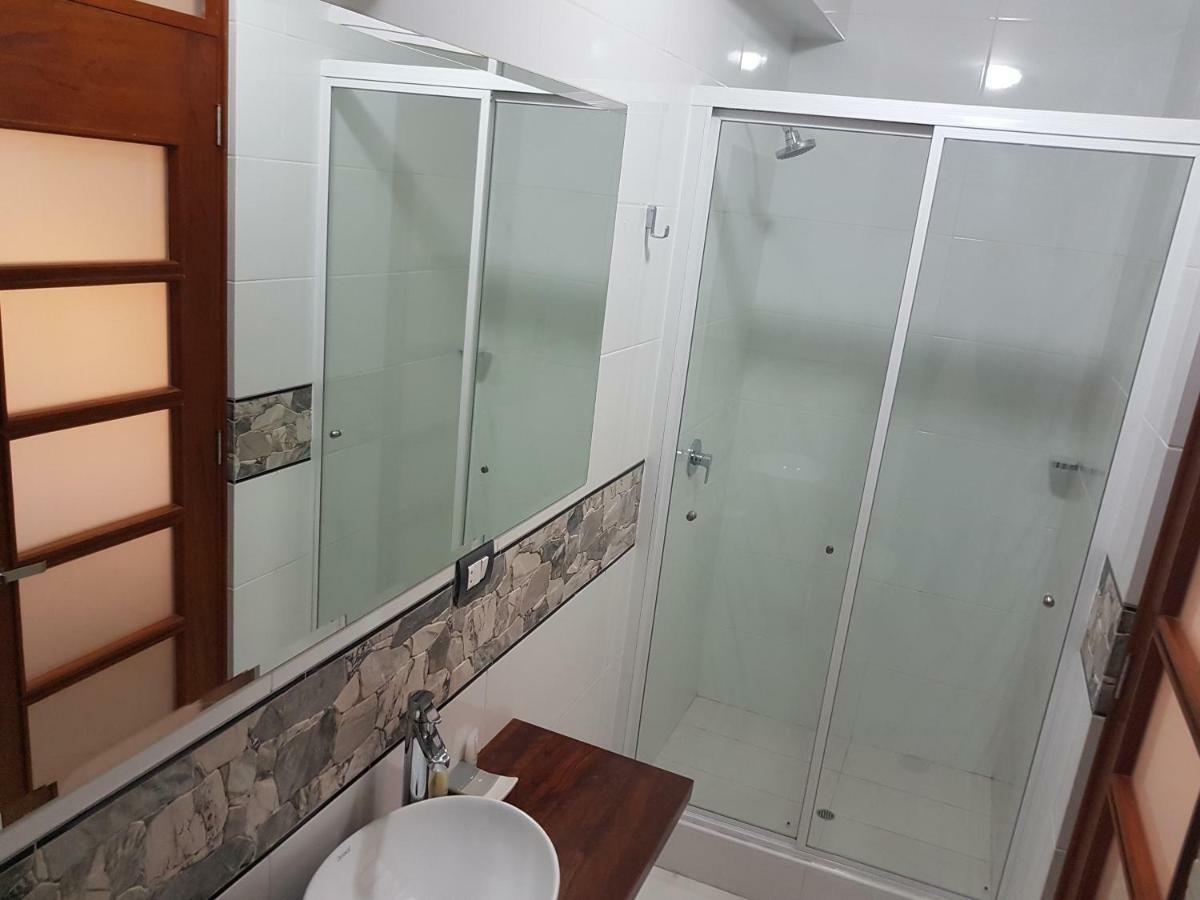 Hotel La Posada De Francisca Писак Екстериор снимка