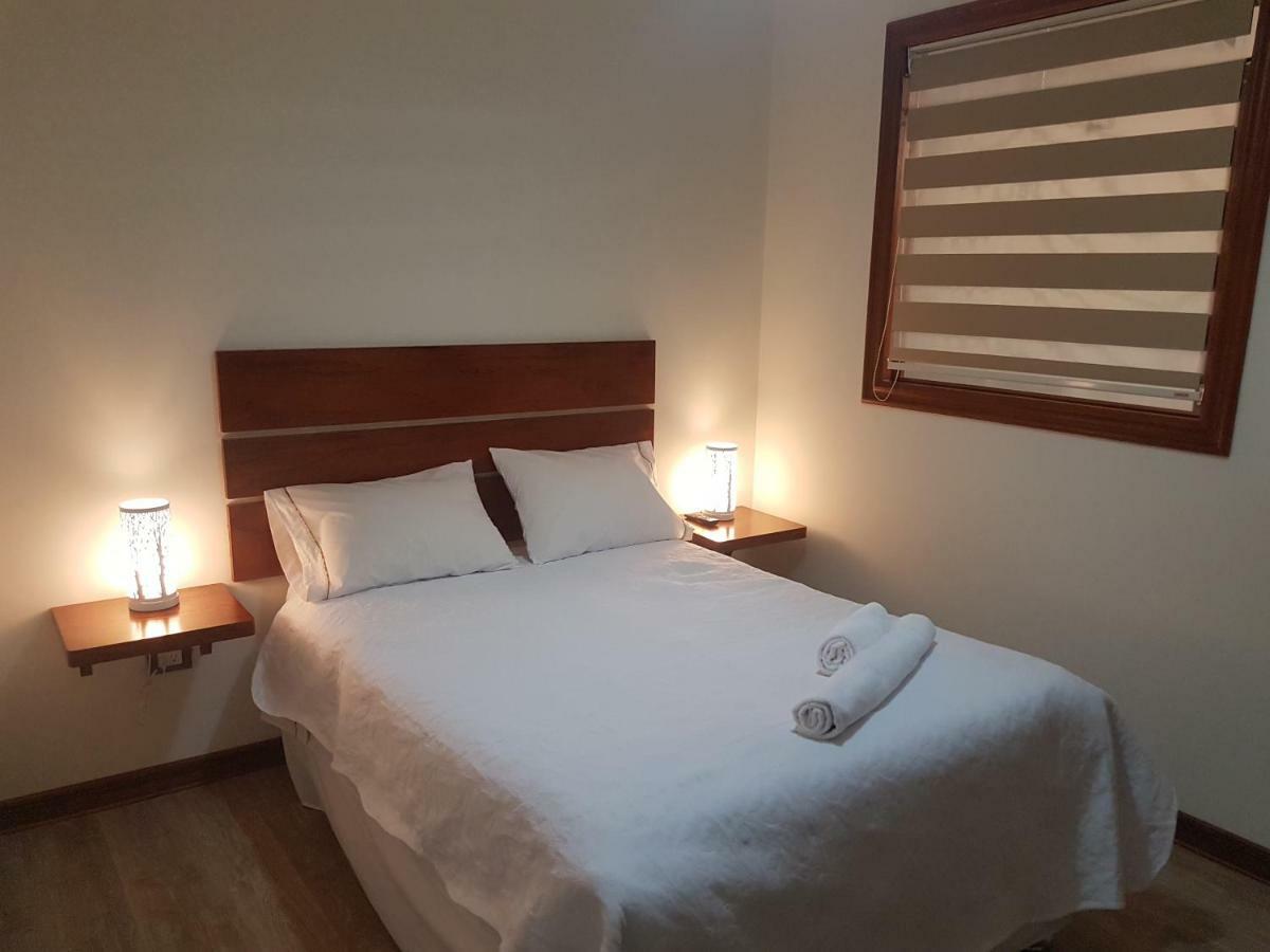 Hotel La Posada De Francisca Писак Екстериор снимка