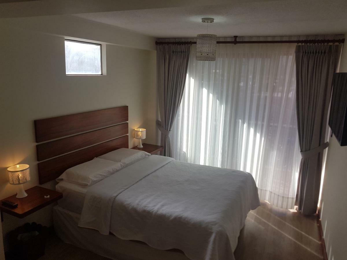 Hotel La Posada De Francisca Писак Екстериор снимка