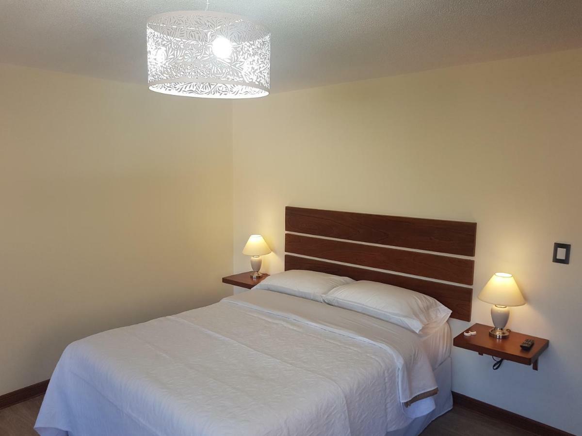 Hotel La Posada De Francisca Писак Екстериор снимка