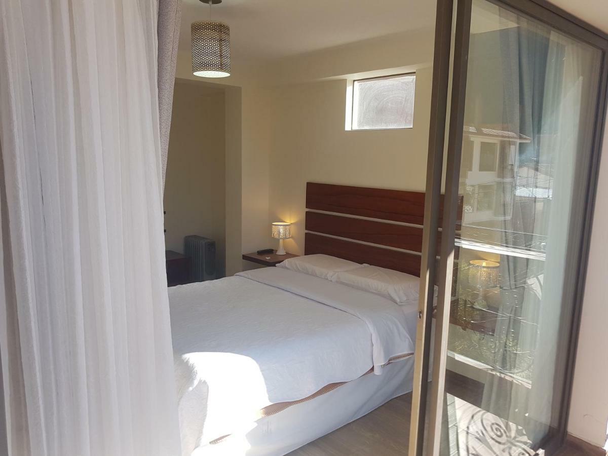 Hotel La Posada De Francisca Писак Екстериор снимка